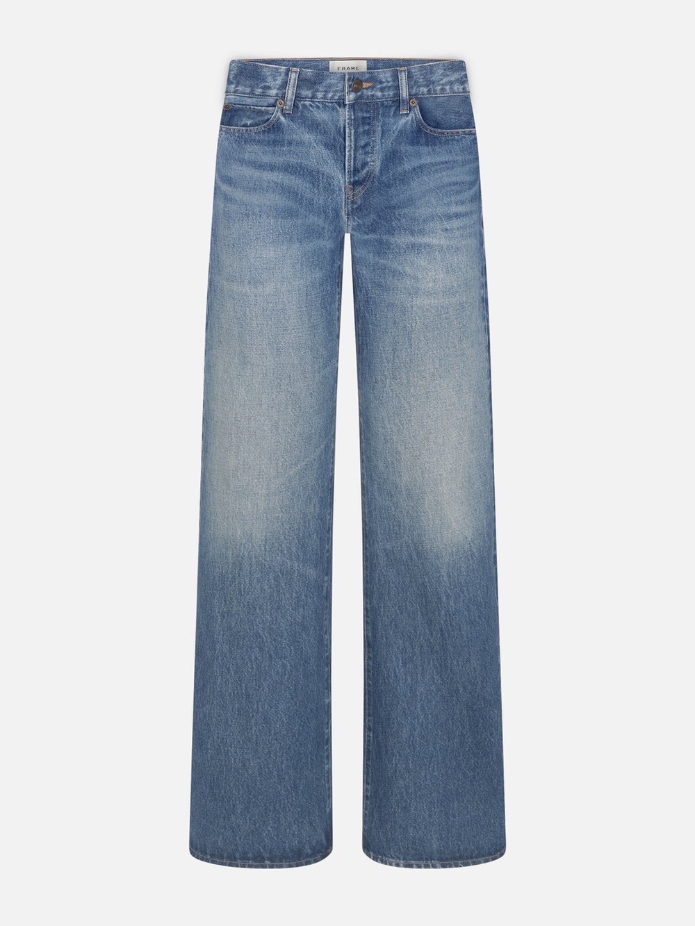 Frame The Gray Jean in Rapture